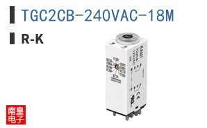 TGC2CB-240VAC-18M ͼƬ